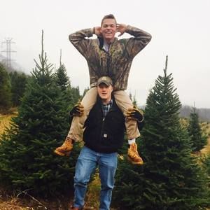 Meet your Posher, Robert